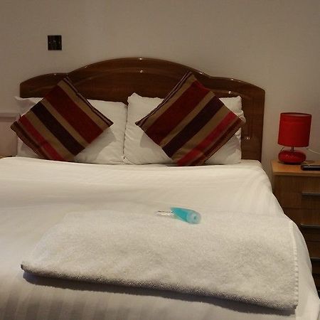 Twickenham Guest House Dış mekan fotoğraf
