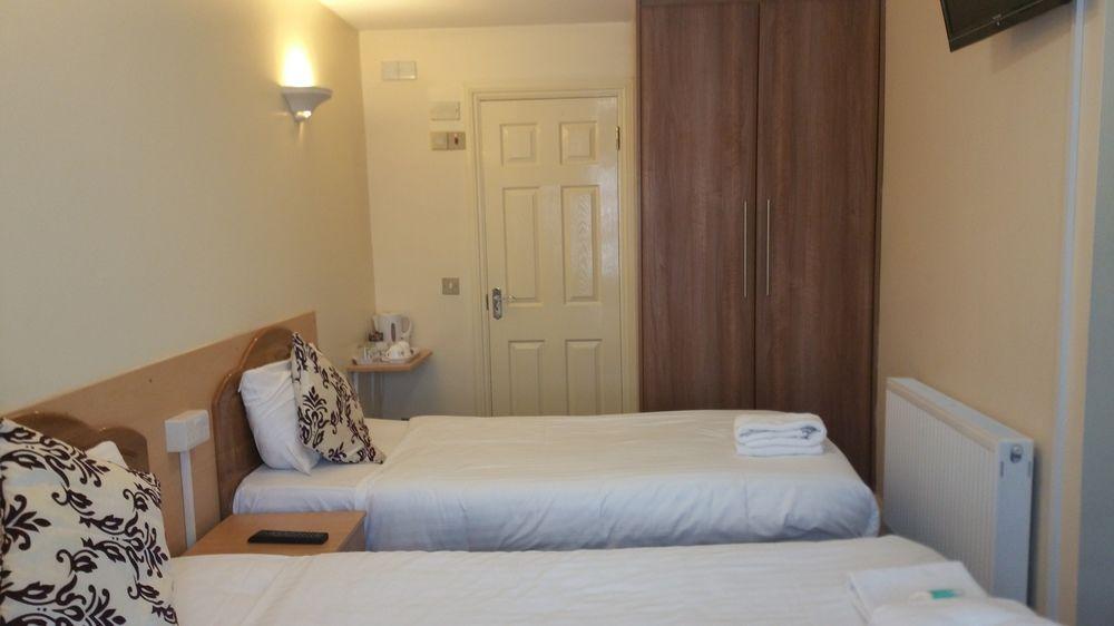 Twickenham Guest House Dış mekan fotoğraf