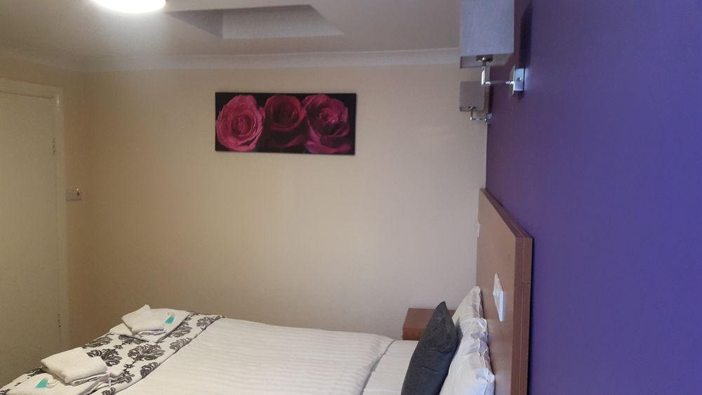 Twickenham Guest House Dış mekan fotoğraf