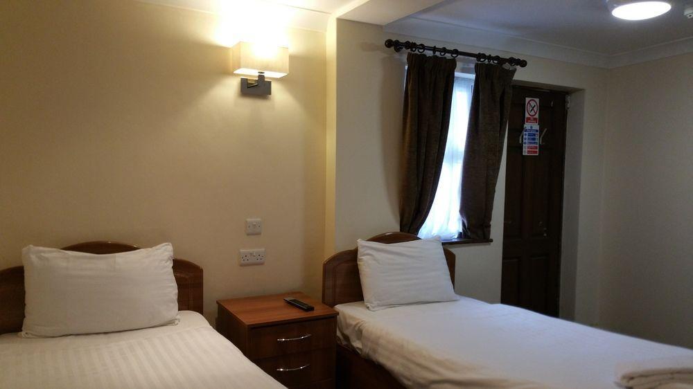 Twickenham Guest House Dış mekan fotoğraf