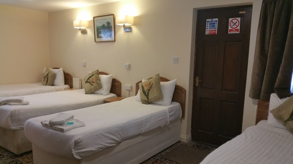 Twickenham Guest House Dış mekan fotoğraf