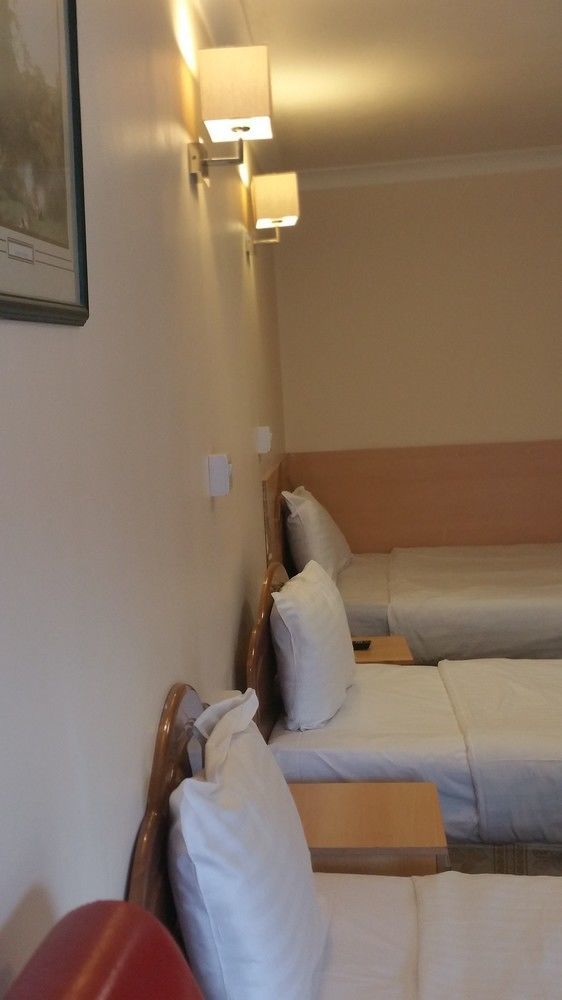 Twickenham Guest House Dış mekan fotoğraf