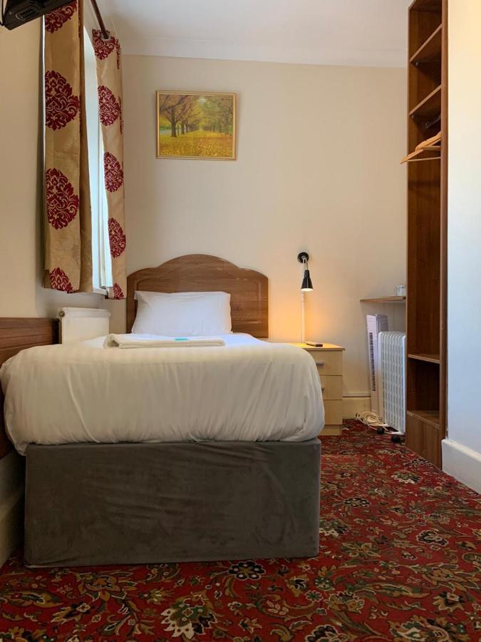 Twickenham Guest House Dış mekan fotoğraf