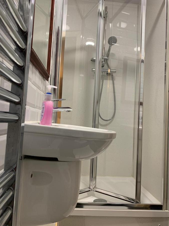 Twickenham Guest House Dış mekan fotoğraf