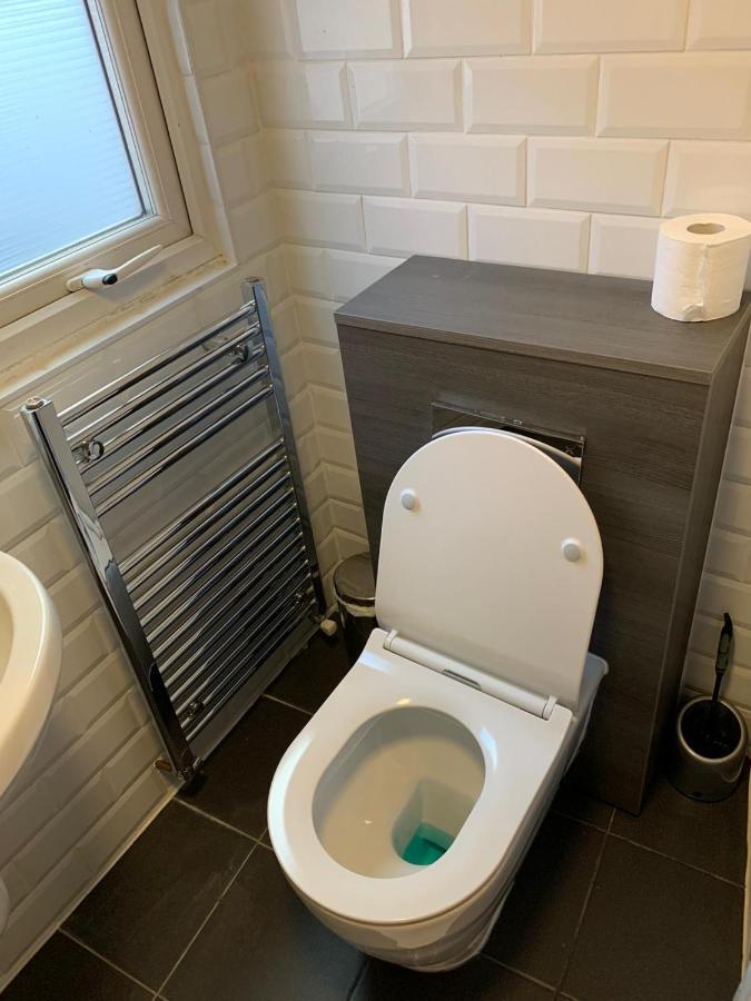 Twickenham Guest House Dış mekan fotoğraf