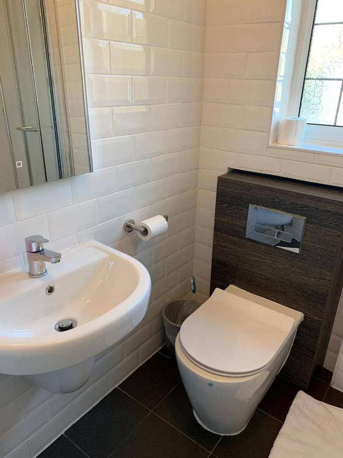 Twickenham Guest House Dış mekan fotoğraf