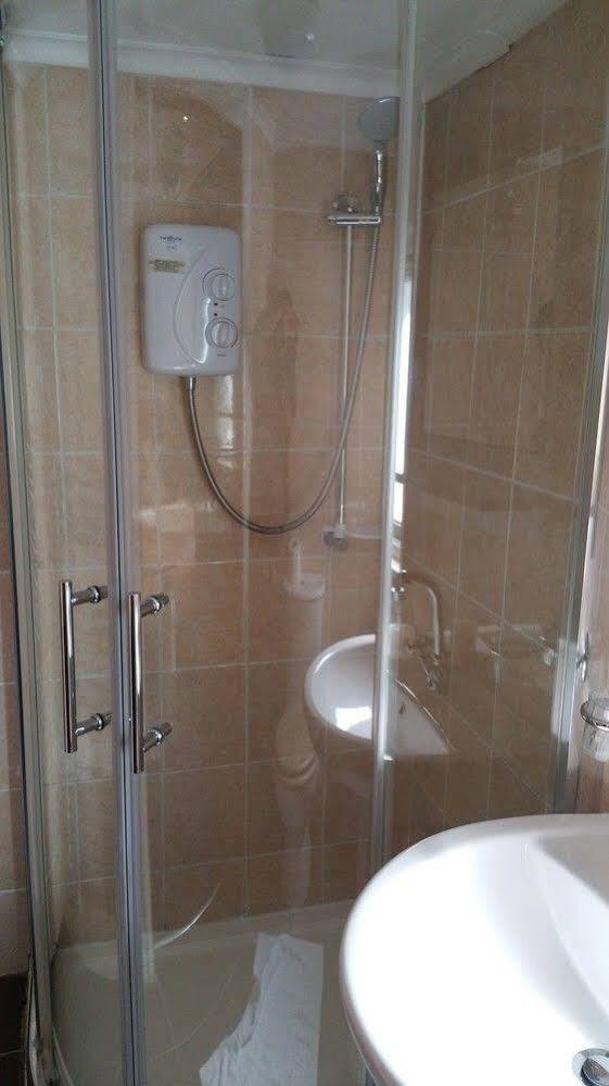 Twickenham Guest House Dış mekan fotoğraf